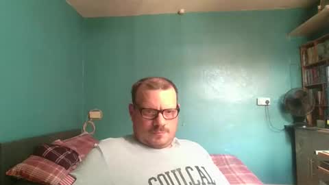 bigdan1986 online show from September 22, 2025, 11:01 am