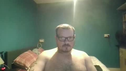 bigdan1986 online show from September 28, 2025, 5:18 pm