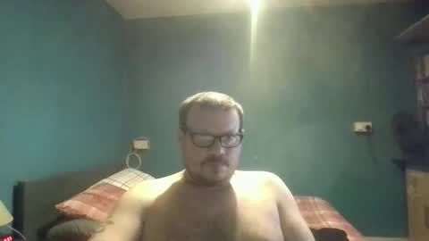 bigdan1986 online show from October 26, 2025, 4:57 pm