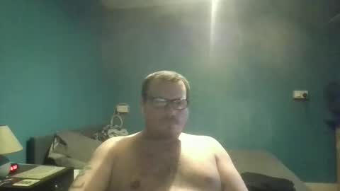 bigdan1986 online show from January 9, 2026, 6:53 pm