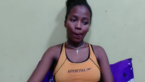Snapshot of bienvenue987832 chatting on April 12, 2026, 6:57 pm bienvenue987832 online show from April 12, 2026, 6:57 pm