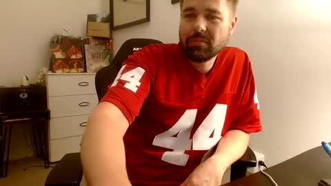 Biff Beaverhousen online show from September 14, 2025, 12:43 am