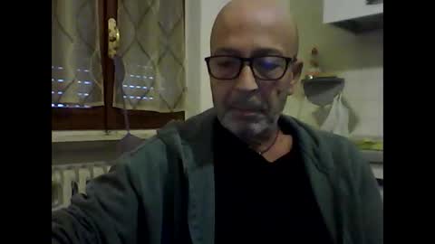 big23italy online show from October 20, 2025, 6:58 am