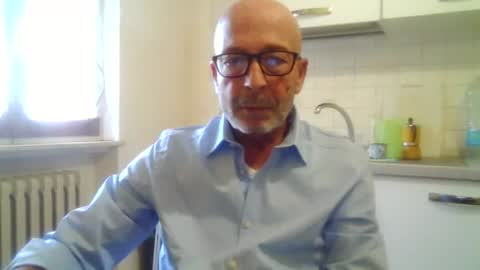 big23italy online show from November 13, 2025, 9:52 am