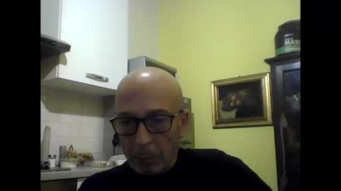 big23italy online show from February 8, 2026, 8:12 pm