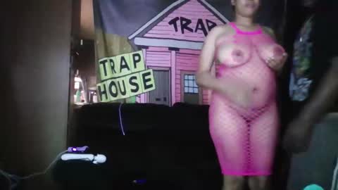 thatcoupledawg online show from March 23, 2026, 8:29 am