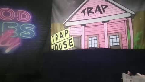 thatcoupledawg online show from April 19, 2026, 6:35 am