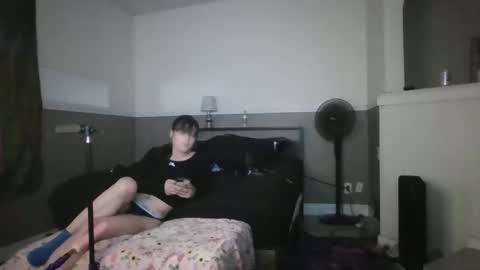 thatcoupledawg online show from April 26, 2026, 10:07 pm