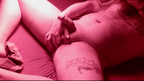 big7marf online show from March 13, 2026, 2:51 am