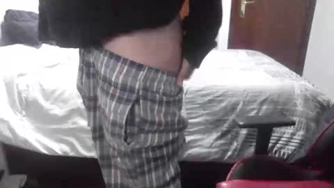 big_bearded_bear online show from February 8, 2026, 6:00 pm