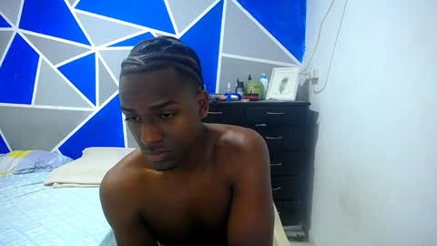 big_black11 online show from December 27, 2024, 9:50 am