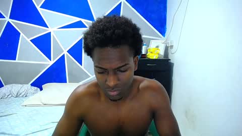 big_black11 online show from January 10, 2025, 9:55 am