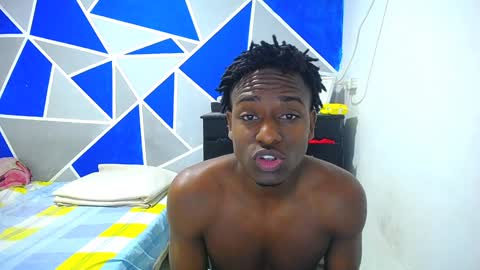 big_black11 online show from February 3, 2025, 9:52 am