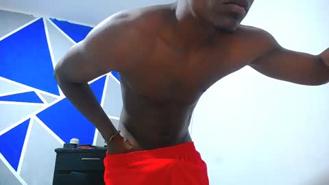 big_black11 online show from February 5, 2025, 2:37 pm