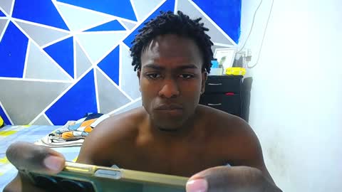 big_black11 online show from February 6, 2025, 11:43 am