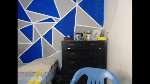 big_black11 online show from February 11, 2025, 12:05 pm