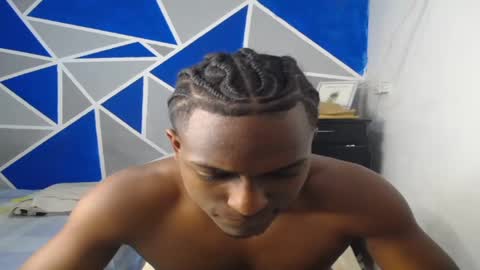 big_black11 online show from February 14, 2025, 2:44 pm