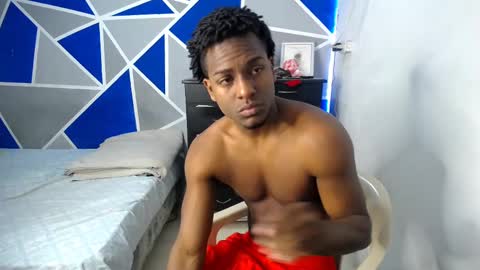 big_black11 online show from March 9, 2025, 9:57 am