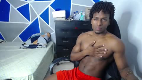 big_black11 online show from October 25, 2025, 11:07 am