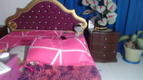 Snapshot of big_boobshot chatting on January 31, 2025, 9:48 am Marcela online show from January 31, 2025, 9:48 am