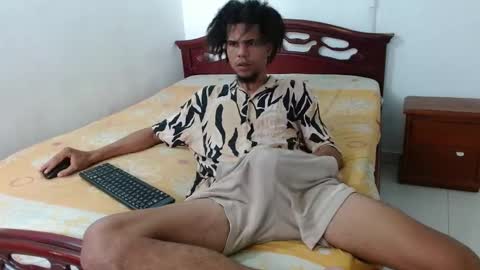 Camilo online show from September 10, 2025, 8:09 pm