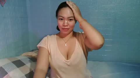 Snapshot of big_buttasian chatting on September 25, 2025, 12:31 pm Grace - online show from September 25, 2025, 12:31 pm