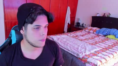 Logan Sprouse online show from October 1, 2025, 6:58 pm