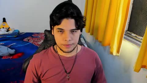 Logan Sprouse online show from March 8, 2026, 1:04 pm