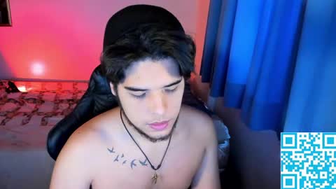 Logan Sprouse online show from May 2, 2026, 8:03 pm