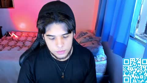 Logan Sprouse online show from May 4, 2026, 9:33 pm
