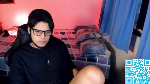 Logan Sprouse online show from May 5, 2026, 4:48 pm
