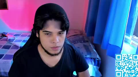 Logan Sprouse online show from May 6, 2026, 6:57 pm