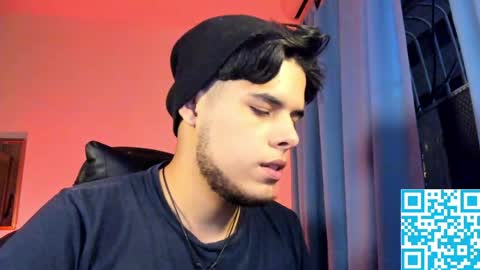 Logan Sprouse online show from May 11, 2026, 11:46 pm