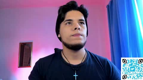 Logan Sprouse online show from May 12, 2026, 6:27 pm