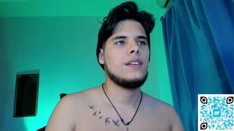 Logan Sprouse online show from May 15, 2026, 10:06 pm