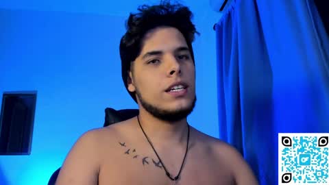 Logan Sprouse online show from May 19, 2026, 12:27 am