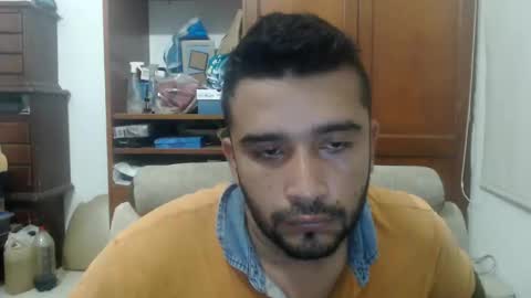 Snapshot of big_dad69 chatting on January 18, 2025, 6:03 am Tommy online show from January 18, 2025, 6:03 am