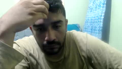 Snapshot of big_dad69 chatting on March 9, 2025, 10:41 pm Tommy online show from March 9, 2025, 10:41 pm