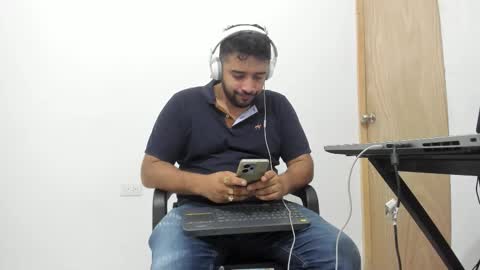 Tommy online show from December 20, 2025, 8:27 pm