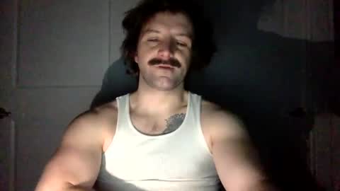 Snapshot of big_dick_dirtbag chatting on January 1, 2025, 12:00 am BIG DICK DIRTBAG online show from January 1, 2025, 12:00 am