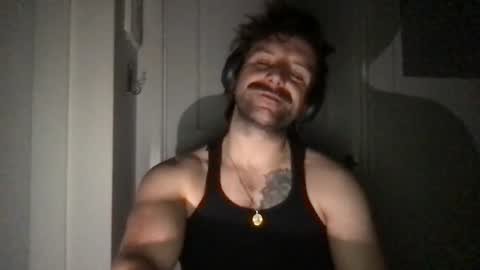 BIG DICK DIRTBAG  online show from October 26, 2025, 3:23 am