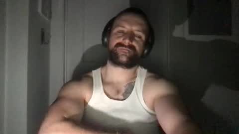 BIG DICK DIRTBAG  online show from November 25, 2025, 1:16 am