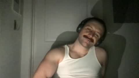 BIG DICK DIRTBAG  online show from November 29, 2025, 4:48 am