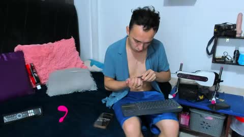 john and cris online show from May 17, 2026, 6:26 pm