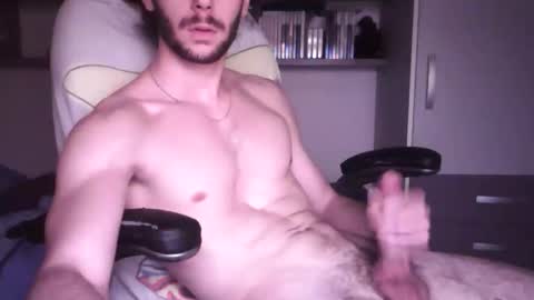 big_die online show from October 12, 2025, 5:45 pm
