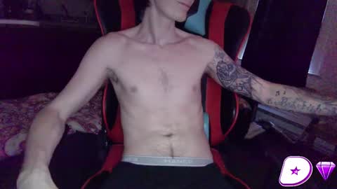 Dylan online show from November 16, 2025, 8:03 pm