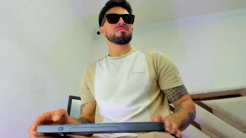 big_impactt online show from May 25, 2026, 1:39 pm