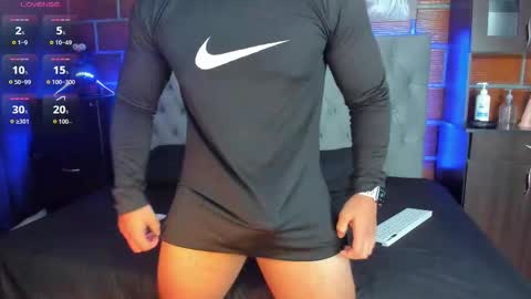 jake online show from September 10, 2025, 12:10 am