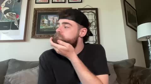 Snapshot of big_jon4464 chatting on September 27, 2025, 6:35 pm Jonny Kade online show from September 27, 2025, 6:35 pm