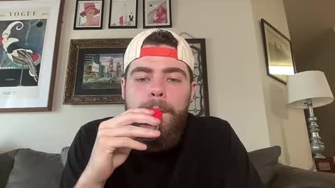 Snapshot of big_jon4464 chatting on October 5, 2025, 4:27 pm Jonny Kade online show from October 5, 2025, 4:27 pm